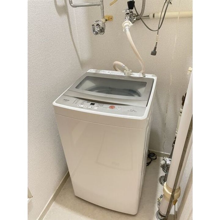 アセット21北36条101のその他画像