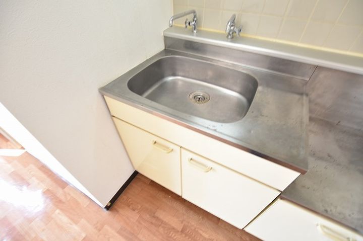 パレスエスカールの内装