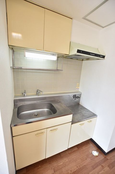 パレスエスカールの内装