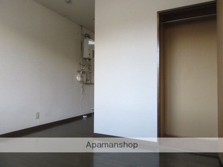 アークコート麻生南203の内装