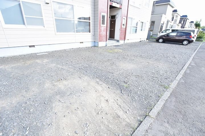 西公園ハイツ1のその他画像