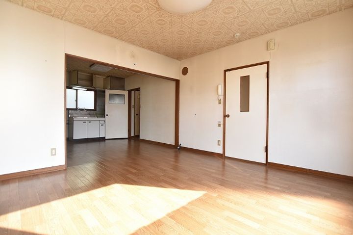 西公園ハイツ1のその他画像