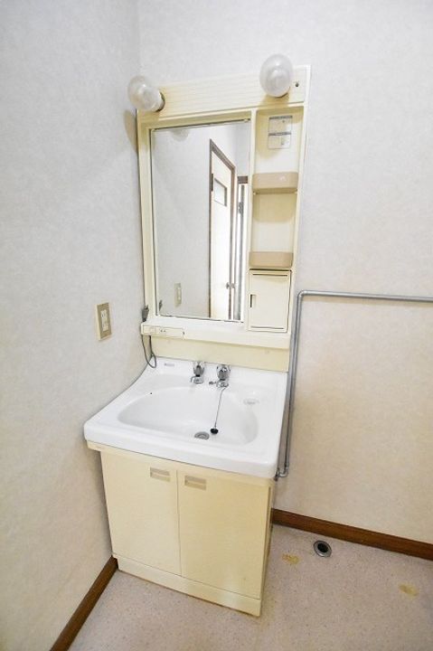 西公園ハイツ1のその他画像