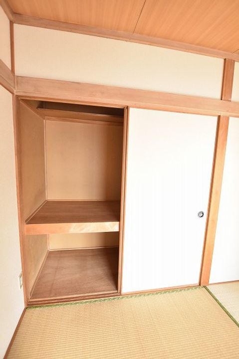 西公園ハイツ1のその他画像