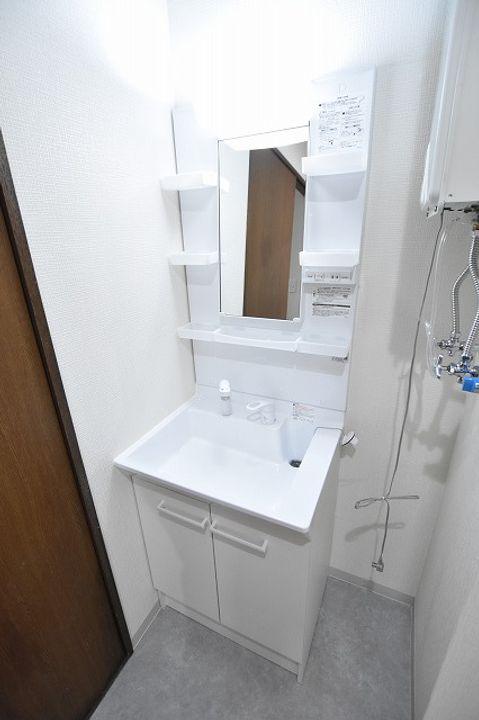 白十字札幌ハイツのその他画像