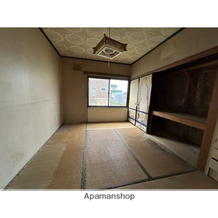 北海道石狩郡当別町西町(一戸建)の賃貸物件戸建てのその他画像