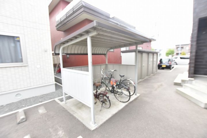 クリスタルコートCのその他画像
