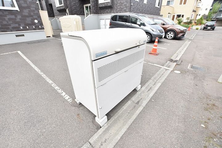 クリスタルコートCのその他画像