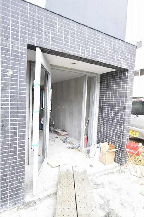 メルヴェーユ麻生のその他画像