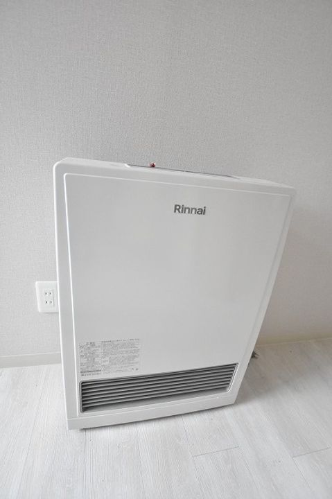 メルヴェーユ麻生のその他画像