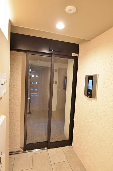 BRIGHTON COURT N20(ブライトンコートN20)のその他画像