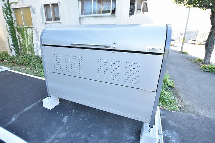 BRIGHTON COURT N20(ブライトンコートN20)のその他画像