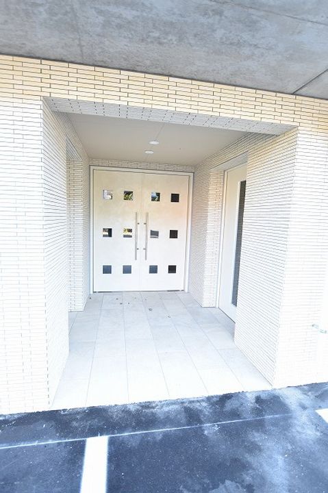 BRIGHTON COURT N20(ブライトンコートN20)のその他画像