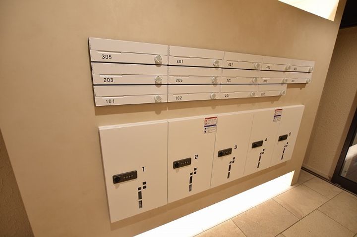 BRIGHTON COURT N20(ブライトンコートN20)のその他画像