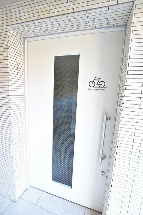 BRIGHTON COURT N20(ブライトンコートN20)のその他画像