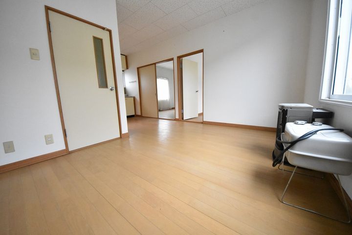 沼田アパートB棟202のその他画像