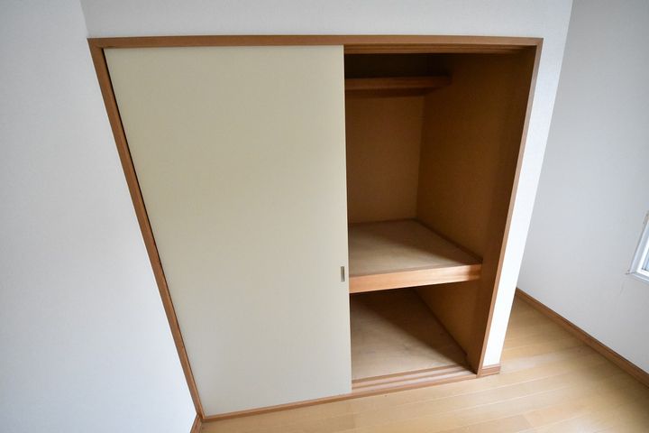 沼田アパートB棟202のその他画像