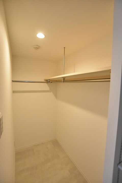 SORANO麻生(ソラノあさぶ)101の内装