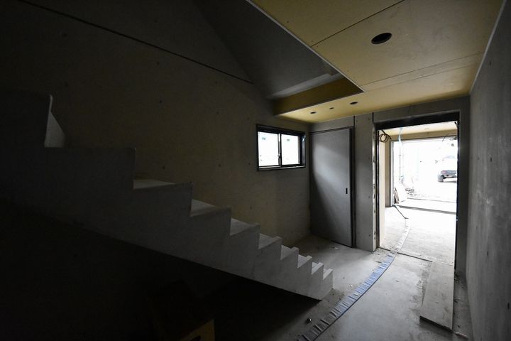 仮)北23西8MS405のその他画像