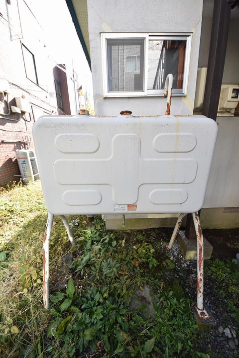木の実荘102のその他画像