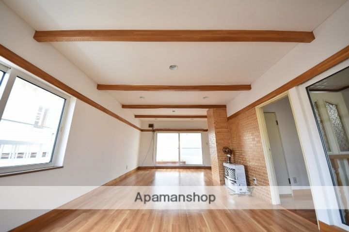 北海道札幌市北区新琴似一条10丁目(一戸建)の賃貸物件戸建てのその他画像