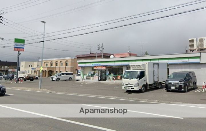 北海道札幌市北区新琴似一条10丁目(一戸建)の賃貸物件戸建ての周辺
