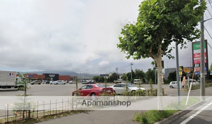 北海道札幌市北区新琴似一条10丁目(一戸建)の賃貸物件戸建ての周辺