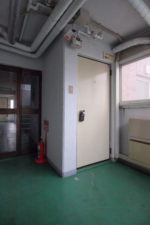 ローヤルハイツ東札幌のその他画像