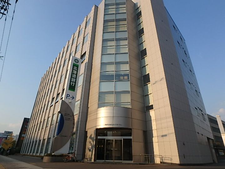 ローヤルハイツ東札幌の周辺