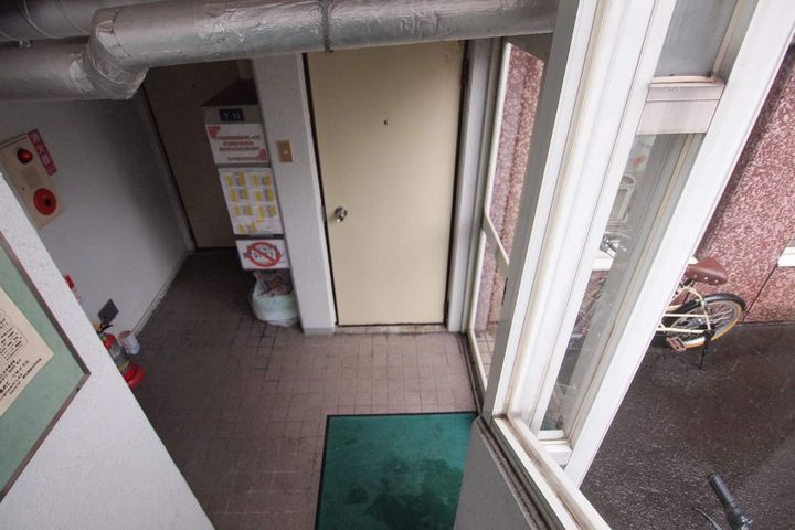 ローヤルハイツ東札幌のその他画像