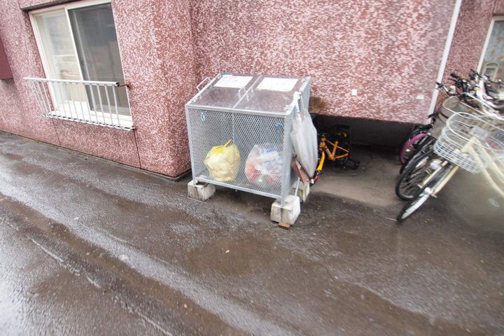 ローヤルハイツ東札幌のその他画像