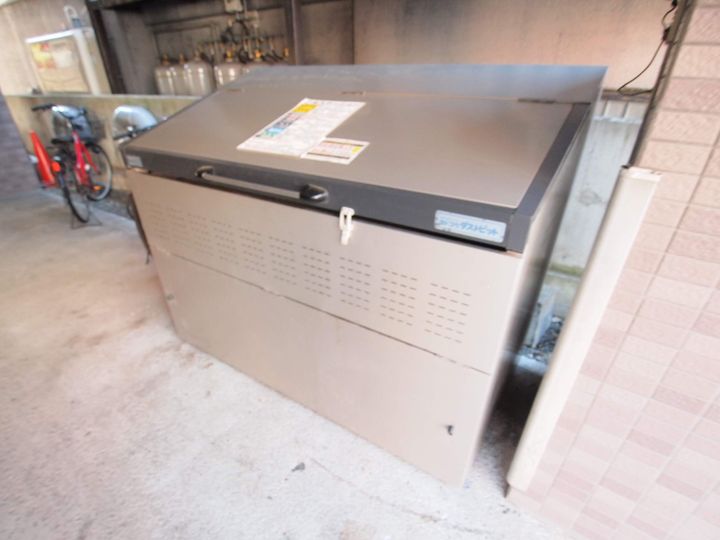 パークヒルズ豊平11のその他画像