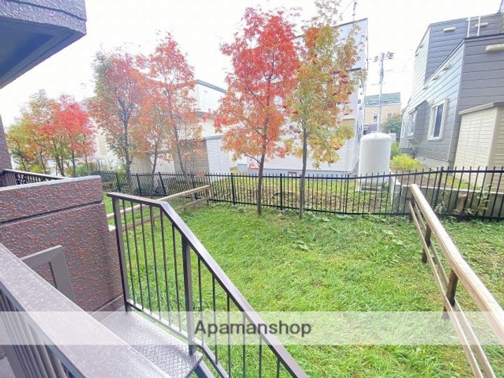 メゾンドルチェ十八番館103のその他画像