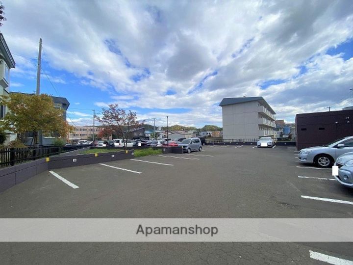 メゾンドルチェ十八番館103のその他画像