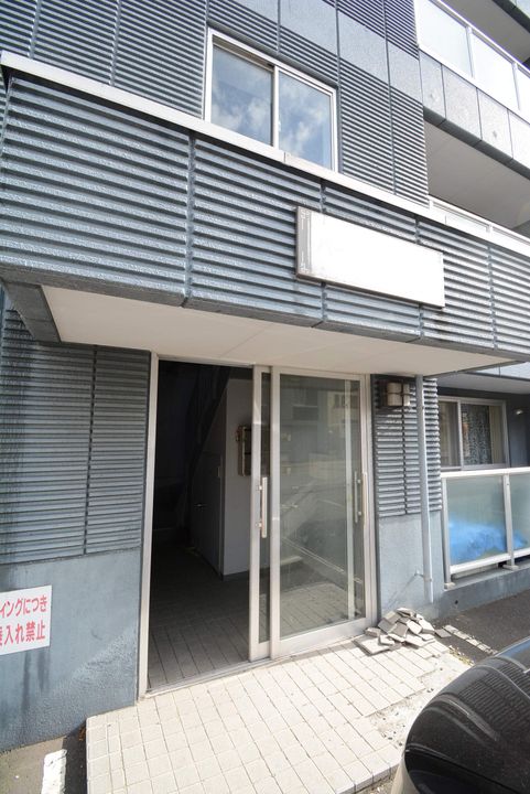 FC FARNEST 美園102のその他画像