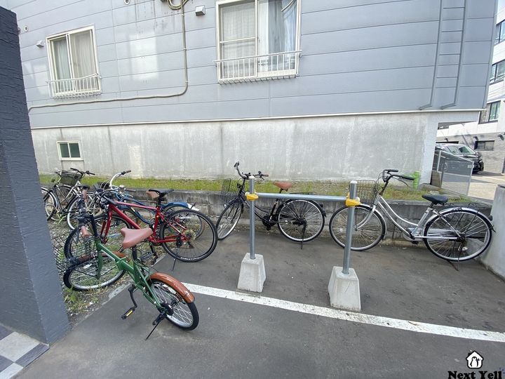 PROUD南郷(プラウド南郷)のその他画像