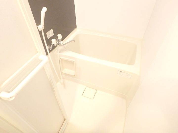 PROUD南郷(プラウド南郷)の風呂