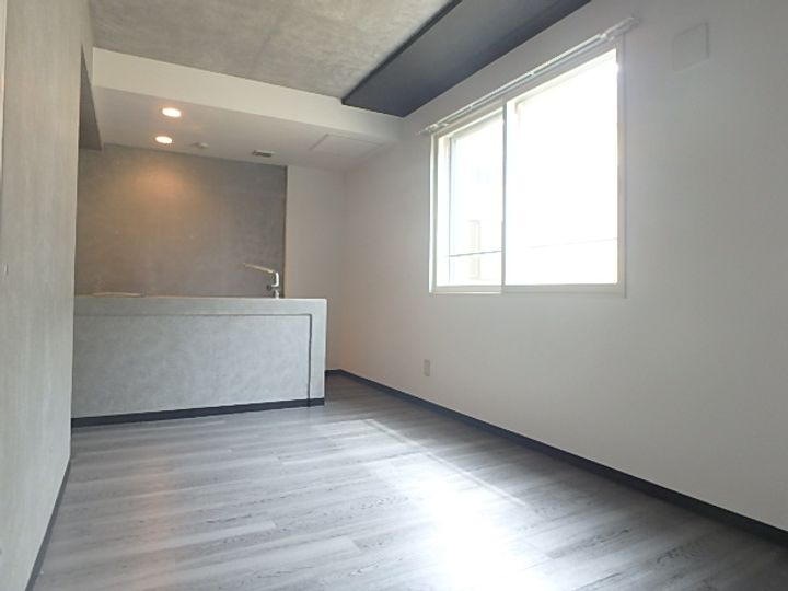 PROUD南郷(プラウド南郷)の居間