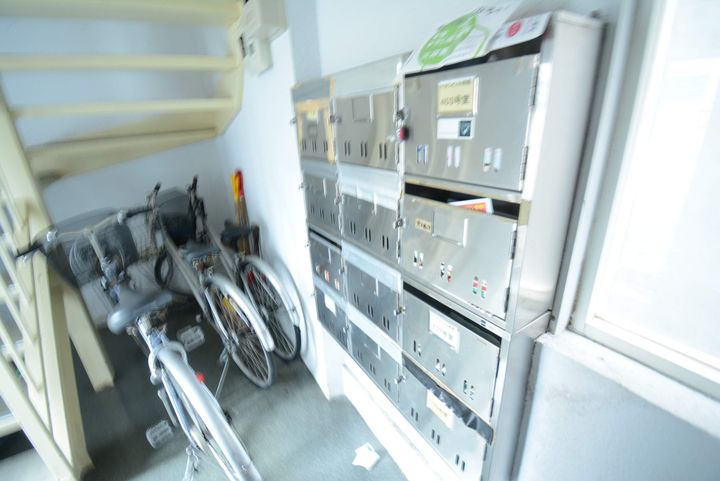 マリオンビスタ美園101のその他画像