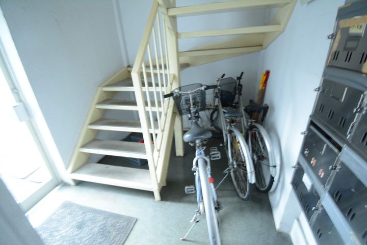 マリオンビスタ美園101のその他画像