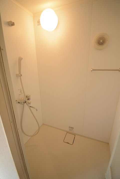 マリオンビスタ美園101の風呂