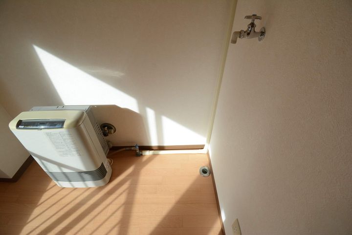 マリオンビスタ美園101のその他画像