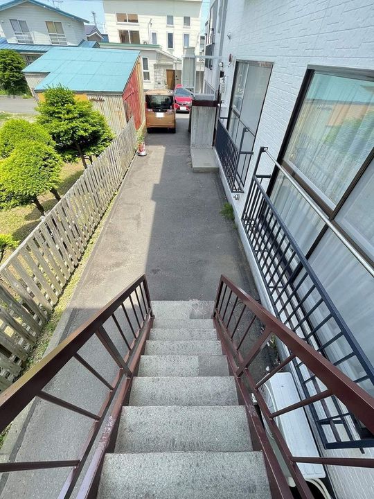 パールハイツ103のその他画像