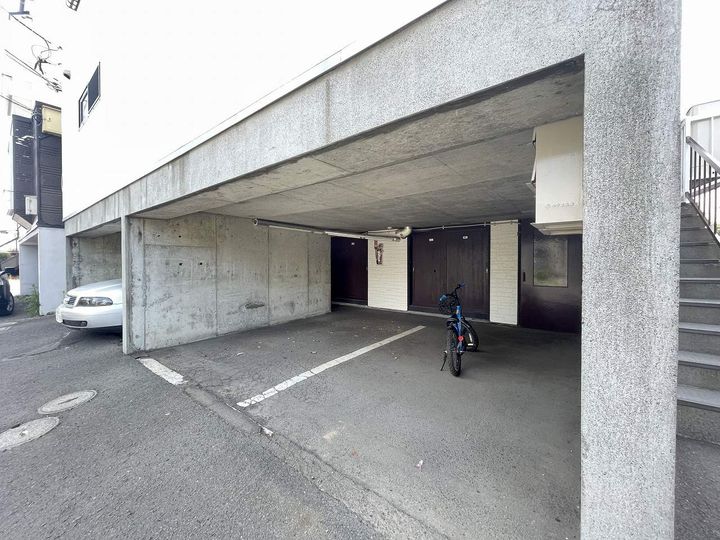 パールハイツ103のその他画像