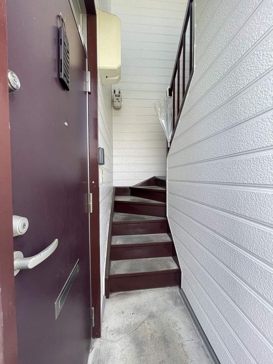 パールハイツ103のその他画像