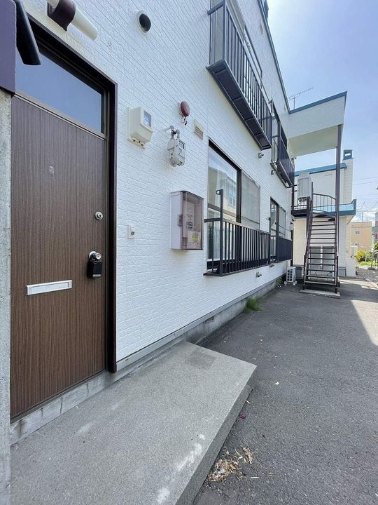 パールハイツ103のその他画像