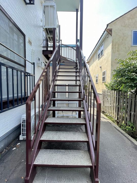 パールハイツ103のその他画像