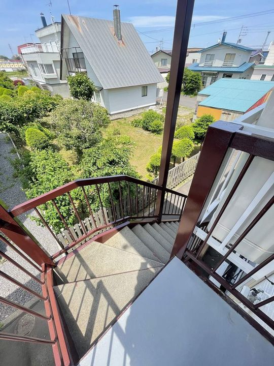 パールハイツ103のその他画像