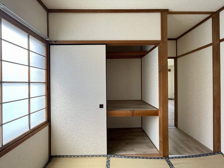 パールハイツ103のその他画像