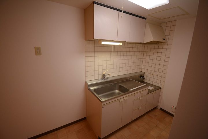 セレナ401の内装